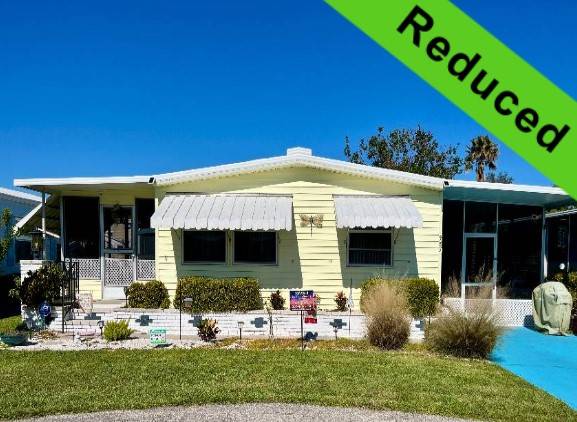 Mobile Home for sale in FL